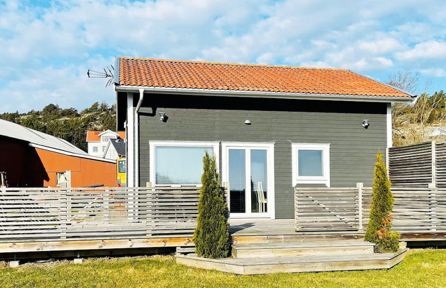 4 Star Holiday Home in Fagerfjall-by Traum - Foto 1
