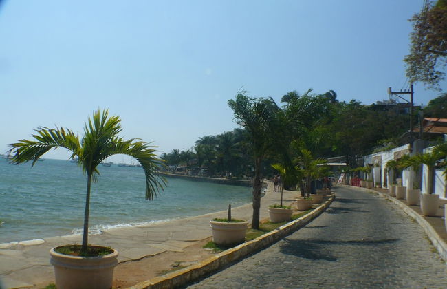 BÚZIOS BEACH INTERNACIONAL RESIDENCE SERVICE - Foto 53