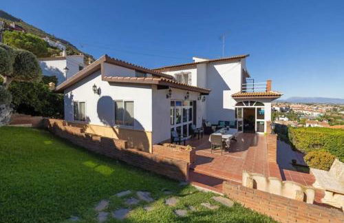 Villa Peralta, heated and private pool ,near beach and golf ! - Photo 12