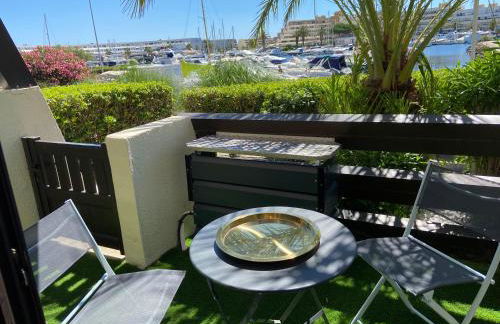 Purple Secret Naturiste - Photo 7