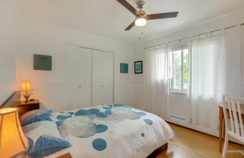 The Modern Ridge House with Yard in Wheat Ridge - Foto 26