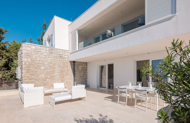 Luxury Villa Dance Forever with Pool - Foto 71