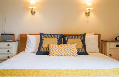 Cloudberry Cottage - Foto 18