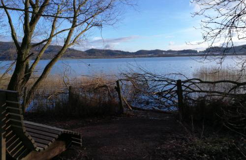 Ferienwohnung Maria Laach 3 - Foto 15