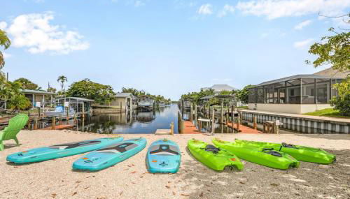 Blue Heron fish, boat, wine, dine, relax, repeat - Foto 5