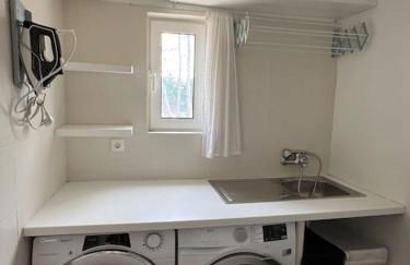 Casa de Maio - New T2 - ARRIFANA BEACH 650 mts - Foto 19