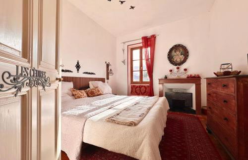 Villa Le Chant du Tilleul - Foto 32