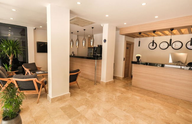 Alesta Seaside Residence - Foto 2