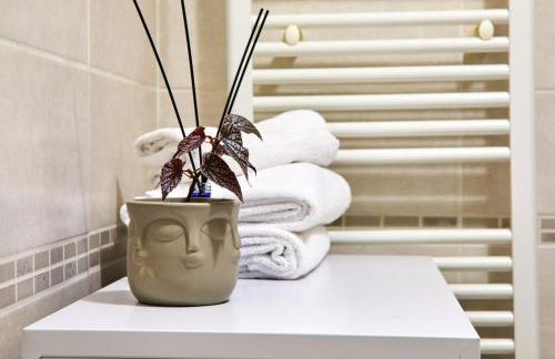 Yasumi di TSS' - Special Couple's Getaway - Foto 6