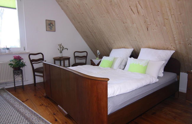 Gemutliche Ferienwohnung in Mallentin - Foto 2