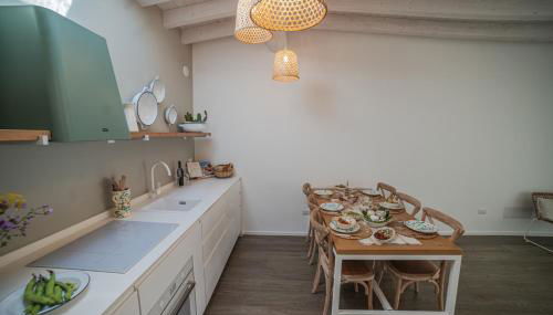 Fantastica casa in stile mediterraneo - Al Ficodindia - Foto 3