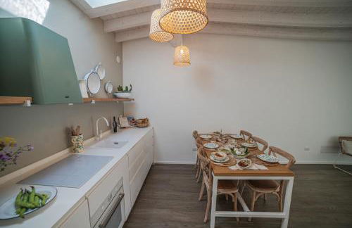 Fantastica casa in stile mediterraneo - Al Ficodindia - Foto 3