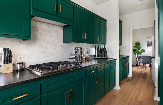 The Mad Hatter Heated Pool Gameroom - Foto 15