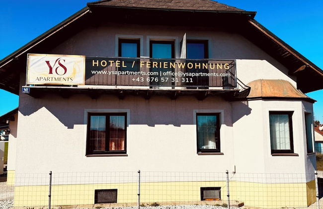 YS Apartments e.U. - Foto 28