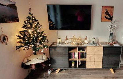 Ferienhaus Kirschblüte - Foto 49