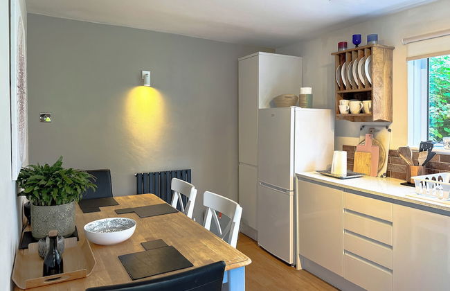 Stroud's Golden Valley 2-bedroom Apartment Retreat - Foto 10