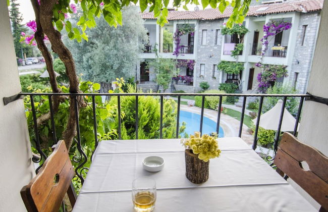 Olive Garden Apart Hotel - Foto 14