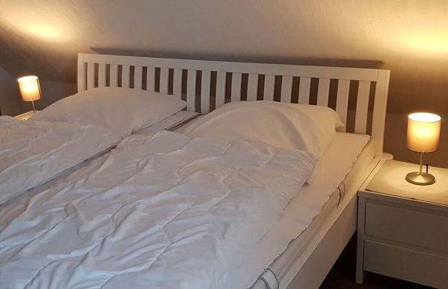 Holiday Apartment Bathmann - Foto 4