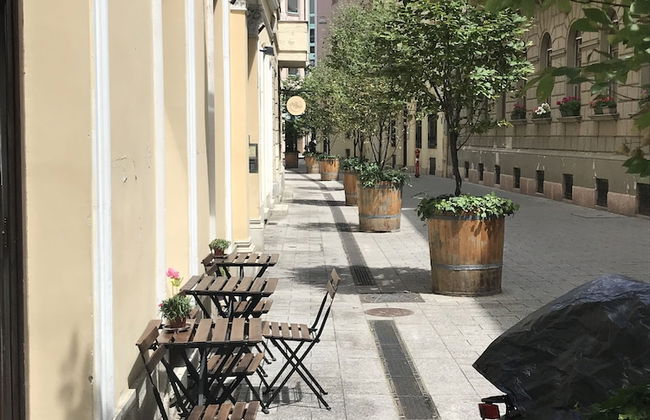 Chestnut & Eliza Suites - Superior Homes - Foto 45