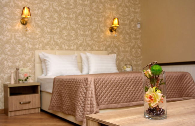 Apartment Dat Exx on the Marjanishvili - Foto 11