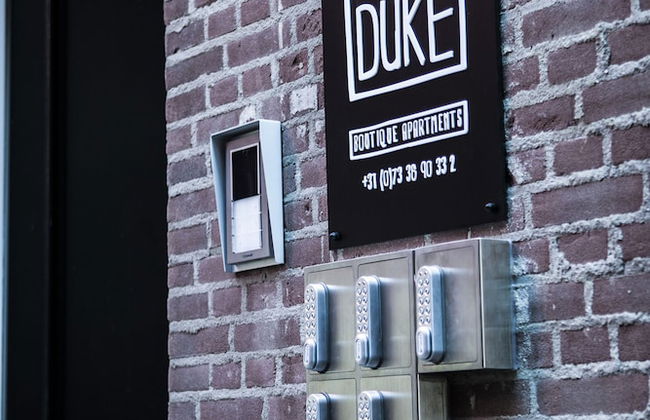 The Duke Apartments - Foto 2