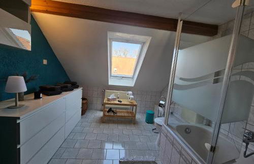 FeWo Wittig am Kulturbahnhof - Foto 14