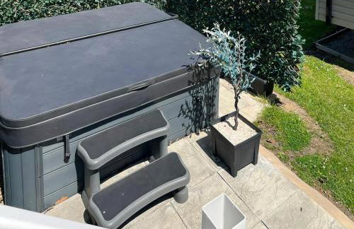 Whispering Pines Spa - Uk50087 - Foto 16