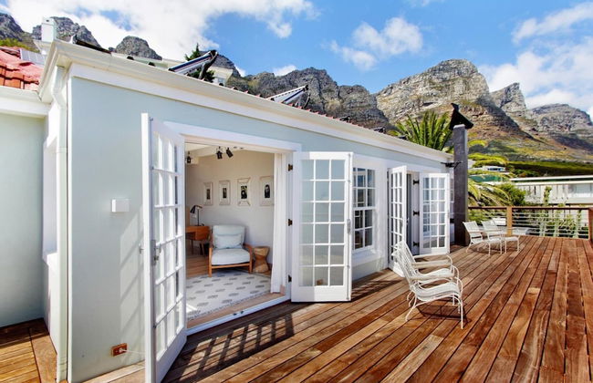La Baia - Camps Bay in Cape Town - Foto 34