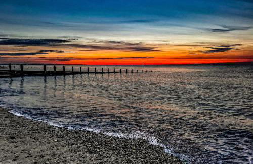 Flittermouse Barn - Foto 26