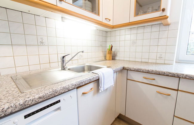 Apartment Veitingergasse - Foto 25