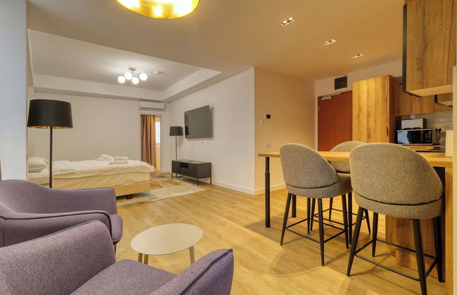 Uni 88 Apart Hotel - Foto 23