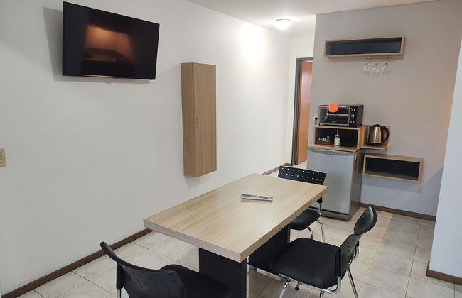 Apartamentos Mendoza - Photo 50