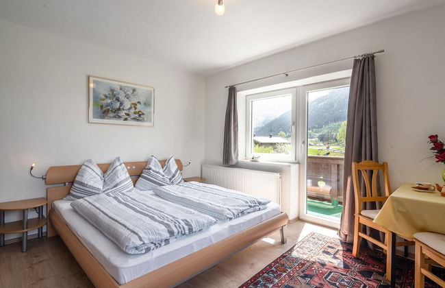 Modern Apartment Near Ski Area - Foto 2