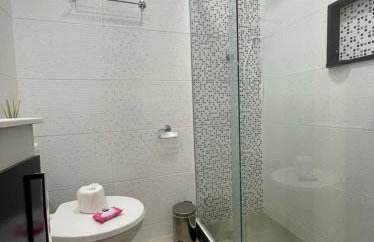 Studio Buckingham Palace - Foto 12