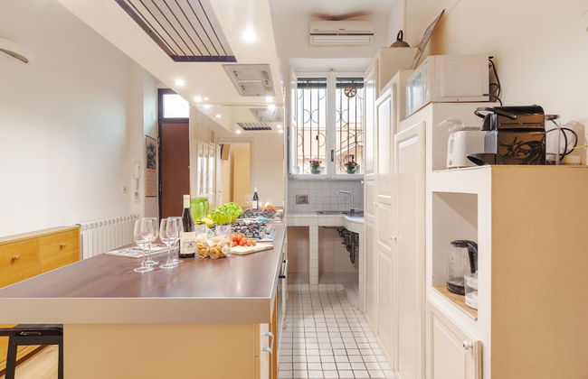 Apartment in Rome - Foto 32