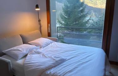 Tuca - Apartamento acogedor con garaje a 1 km de Vielha - Foto 7