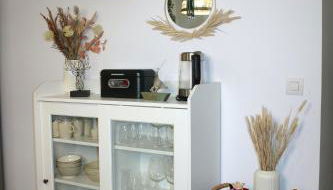 Kuspa House Soroni - Foto 5