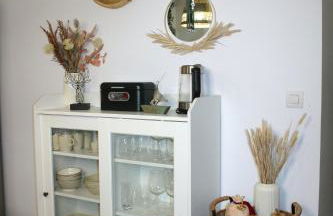 Kuspa House Soroni - Foto 5