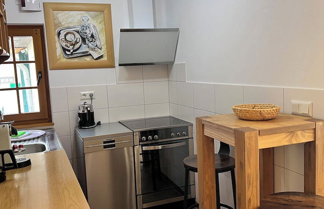 Ferienhof am Trift - Foto 35