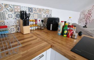 The Flat at Clocktower Buildings - Foto 5