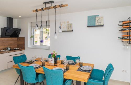 Villa Laganini Apartment 2&4 - Foto 28