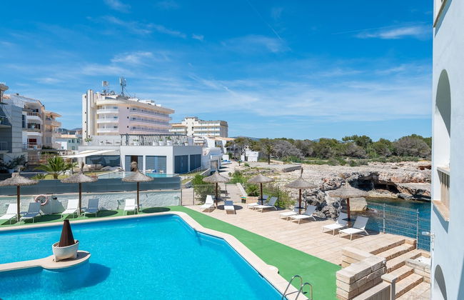 Orange Colom Seaside Apartments - Foto 78