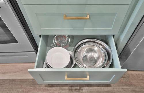 Waterfront Townhouse, 2-Story Deck - Foto 38