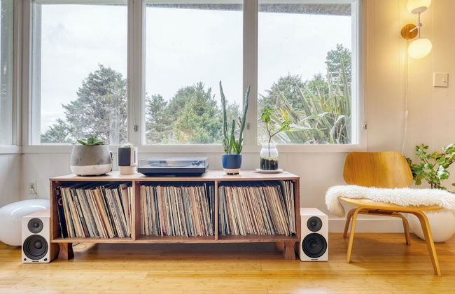 Four Bears by Avantstay Walk to Beach, Hot Tub, Ocean View - Foto 12