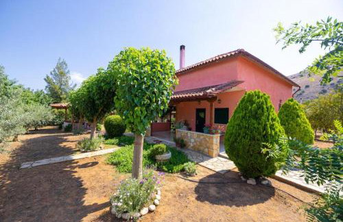 Monica's Country House - Foto 2