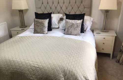 Barton Cottage - Foto 14