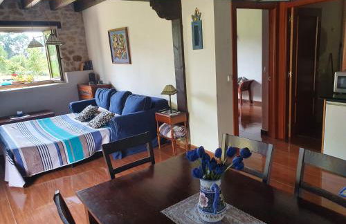 Apartamentos Rurales Larrago - Photo 79