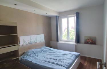 Quiet, Comfort and Style close to Basel - Foto 3