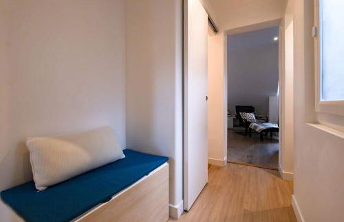 Bright 2BR with Balcony Chic Paris - Foto 22