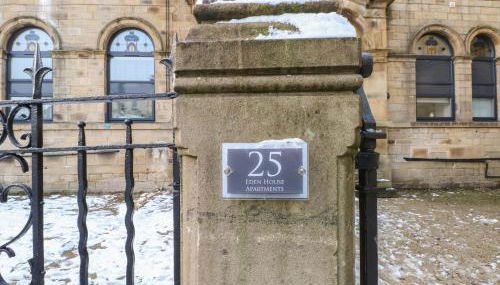 Apartment 24 - Foto 2